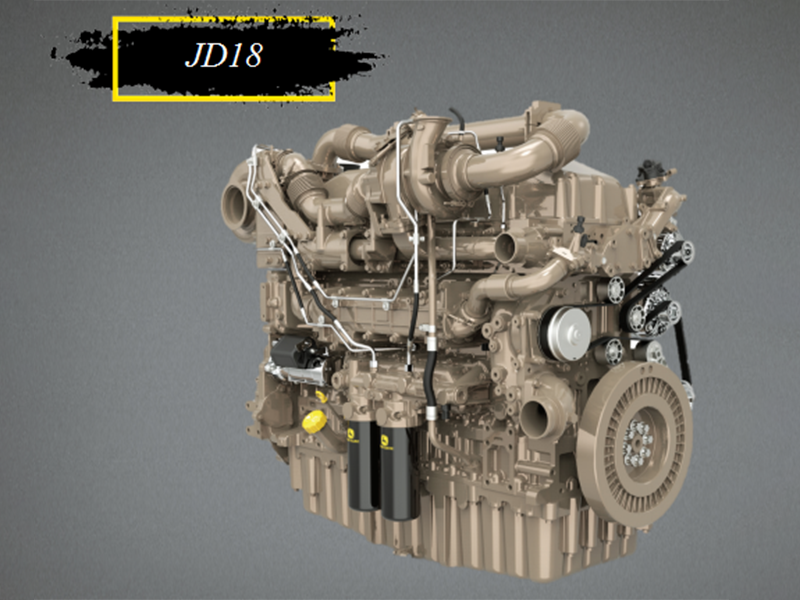 奔馳發動機的工藝精美與可靠性!